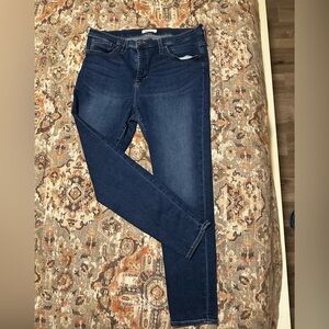 Madewell Roadtripper Skinny Jeans